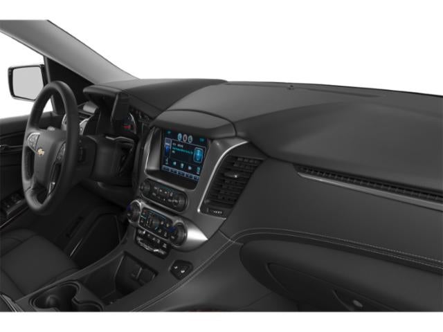 2015 Chevrolet Suburban 1500 LT