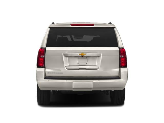2015 Chevrolet Suburban 1500 LT