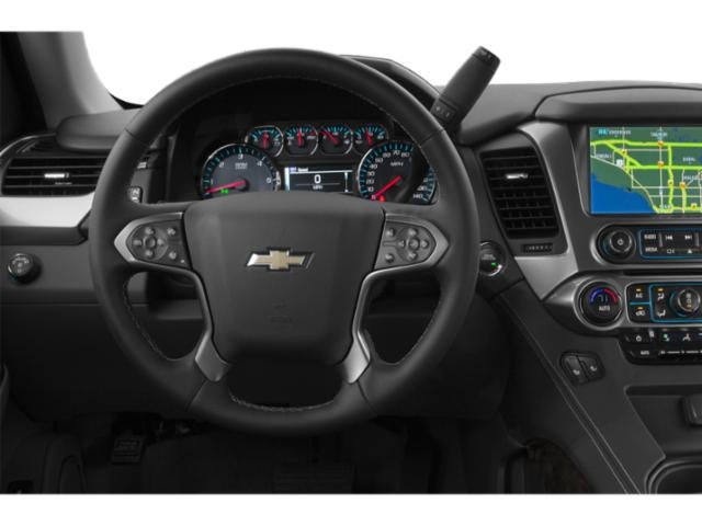 2015 Chevrolet Suburban 1500 LT