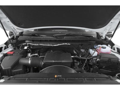 2024 GMC Sierra 2500HD 4WD Crew Cab Standard Bed AT4