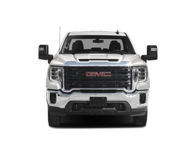 2021 GMC Sierra 2500HD 4WD Crew Cab Standard Bed AT4