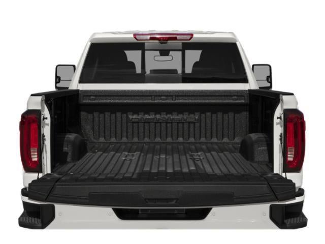 2022 GMC Sierra 2500HD 4WD Crew Cab Standard Bed Denali