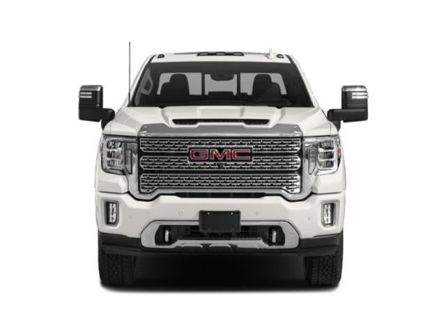 2022 GMC Sierra 2500HD 4WD Crew Cab Standard Bed Denali