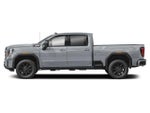 2026 GMC Sierra 2500 HD Crew Cab, Standard Bed, AT4, 4WD