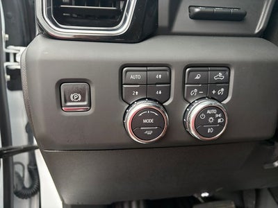 2025 GMC Sierra 3500HD 4WD Crew Cab Long Bed Denali Ultimate