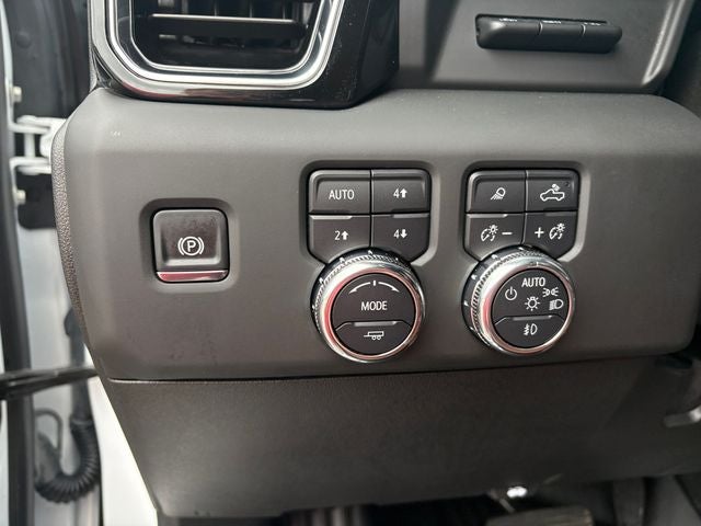 2025 GMC Sierra 3500HD 4WD Crew Cab Long Bed Denali Ultimate