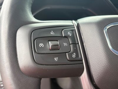 2025 GMC Sierra 3500HD 4WD Crew Cab Long Bed Denali Ultimate