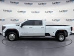 2025 GMC Sierra 3500HD 4WD Crew Cab Long Bed Denali Ultimate