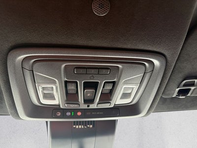 2025 GMC Sierra 3500HD 4WD Crew Cab Long Bed Denali Ultimate