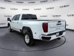 2025 GMC Sierra 3500HD 4WD Crew Cab Long Bed Denali Ultimate