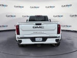 2025 GMC Sierra 3500HD 4WD Crew Cab Long Bed Denali Ultimate