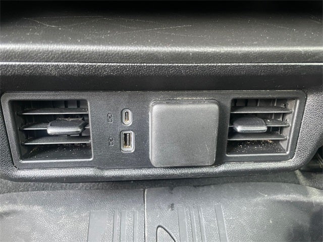 2025 GMC Sierra 1500 4WD Double Cab Standard Box Elevation with 3VL