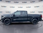 2025 GMC Sierra 1500 4WD Double Cab Standard Box Elevation with 3VL