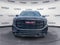 2025 GMC Sierra 1500 4WD Double Cab Standard Box Elevation with 3VL