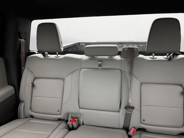 2026 GMC Sierra 1500 Crew Cab, Short Bed, SLT, 4WD