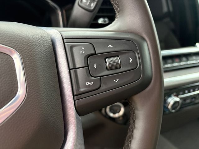 2026 GMC Sierra 1500 Crew Cab, Short Bed, SLT, 4WD