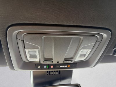 2026 GMC Sierra 1500 Crew Cab, Short Bed, SLT, 4WD