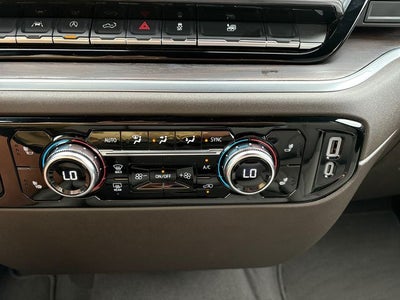 2026 GMC Sierra 1500 Crew Cab, Short Bed, SLT, 4WD
