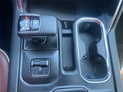 2024 GMC Sierra 1500 4WD Crew Cab Short Box Denali Ultimate