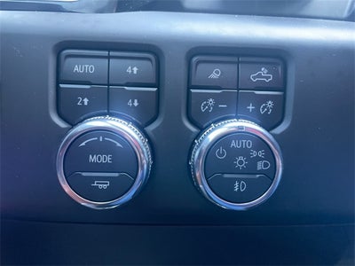 2024 GMC Sierra 1500 4WD Crew Cab Short Box Denali Ultimate