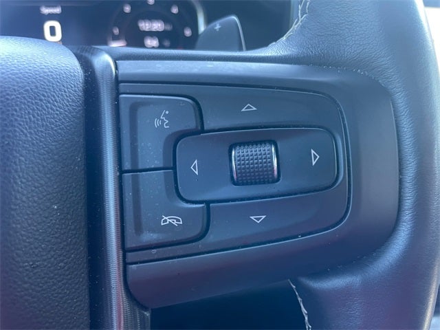 2024 GMC Sierra 1500 4WD Crew Cab Short Box Denali Ultimate