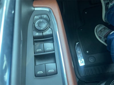 2024 GMC Sierra 1500 4WD Crew Cab Short Box Denali Ultimate