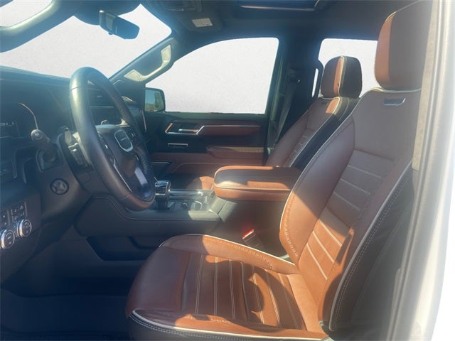 2024 GMC Sierra 1500 4WD Crew Cab Short Box Denali Ultimate