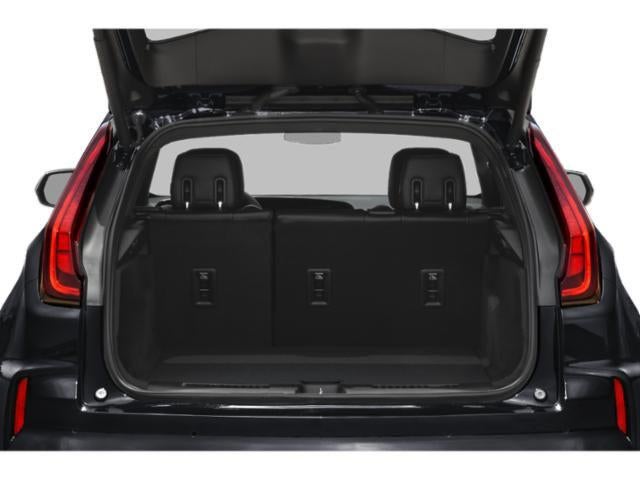 2024 Cadillac XT4 AWD Premium Luxury