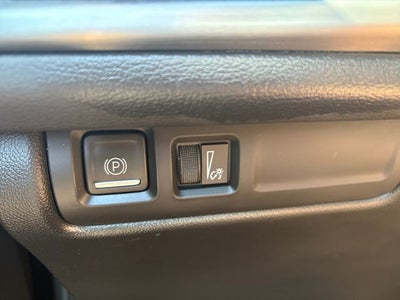 2024 Cadillac XT4 AWD Premium Luxury