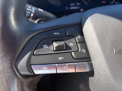 2024 Cadillac XT4 AWD Premium Luxury