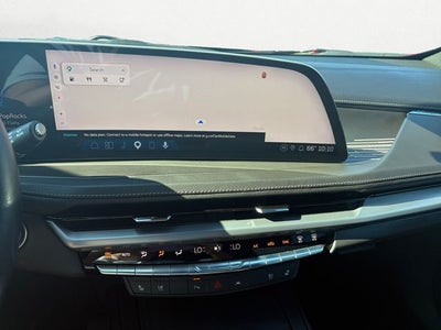 2024 Cadillac XT4 AWD Premium Luxury