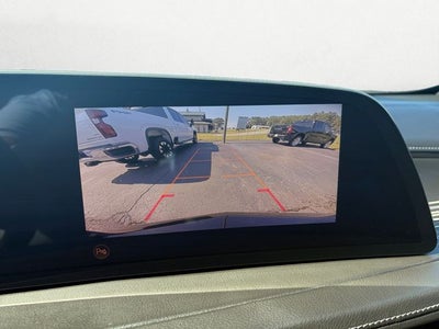 2024 Cadillac XT4 AWD Premium Luxury