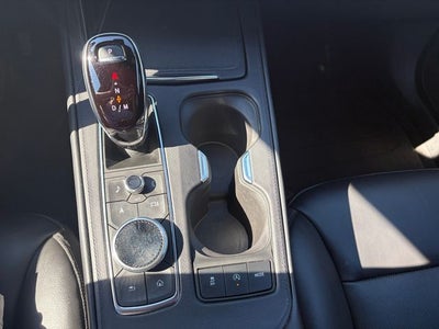 2024 Cadillac XT4 AWD Premium Luxury