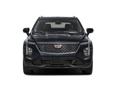 2024 Cadillac XT4 AWD Premium Luxury