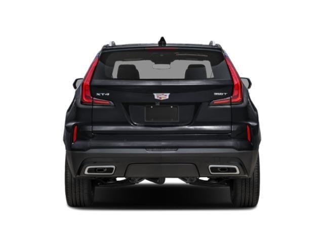 2024 Cadillac XT4 AWD Premium Luxury