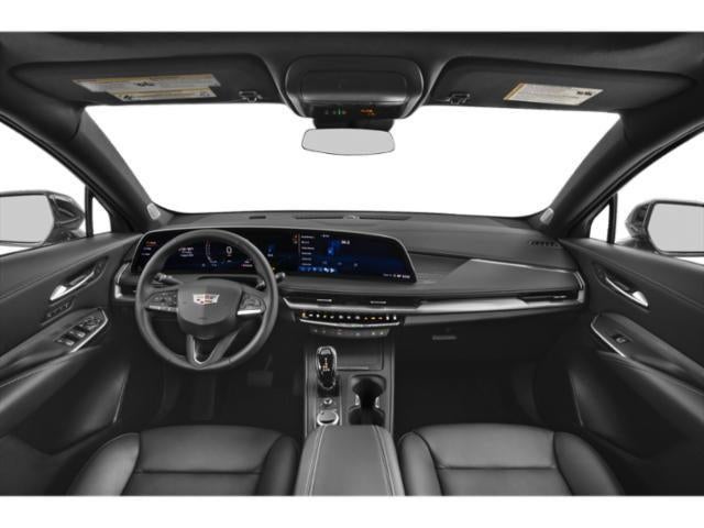 2024 Cadillac XT4 AWD Premium Luxury