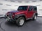2011 Jeep Wrangler Rubicon