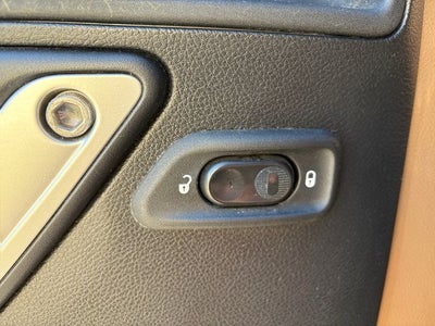 2011 Jeep Wrangler Rubicon