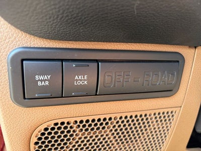 2011 Jeep Wrangler Rubicon