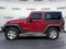 2011 Jeep Wrangler Rubicon