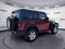 2011 Jeep Wrangler Rubicon