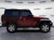 2011 Jeep Wrangler Rubicon