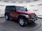 2011 Jeep Wrangler Rubicon