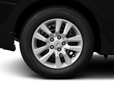 2013 Nissan Altima 2.5 S