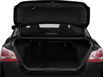 2013 Nissan Altima 2.5 S