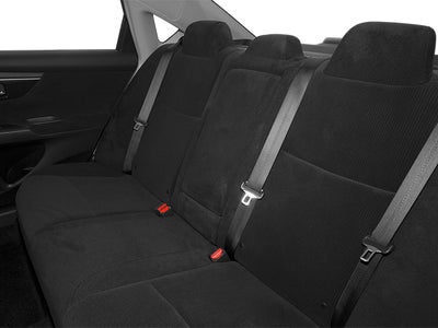 2013 Nissan Altima 2.5 S