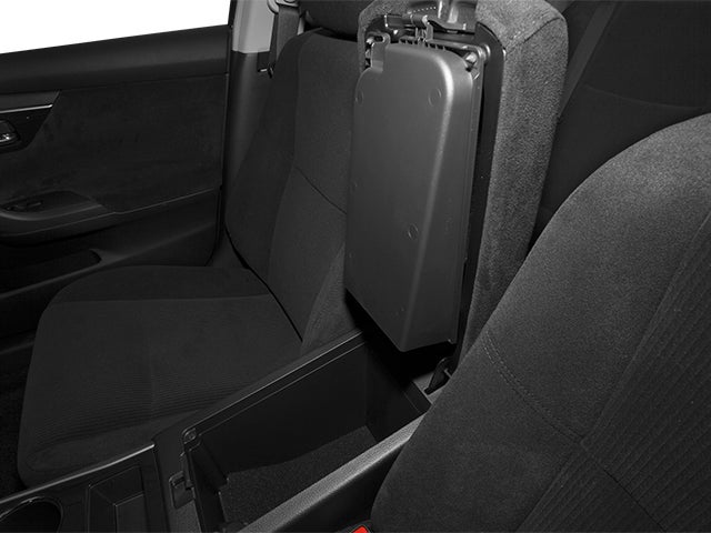 2013 Nissan Altima 2.5 S