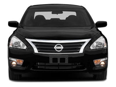 2013 Nissan Altima 2.5 S
