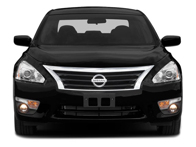 2013 Nissan Altima 2.5 S