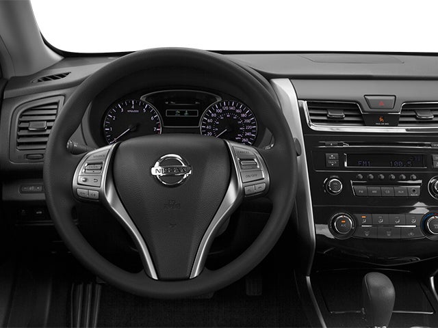 2013 Nissan Altima 2.5 S